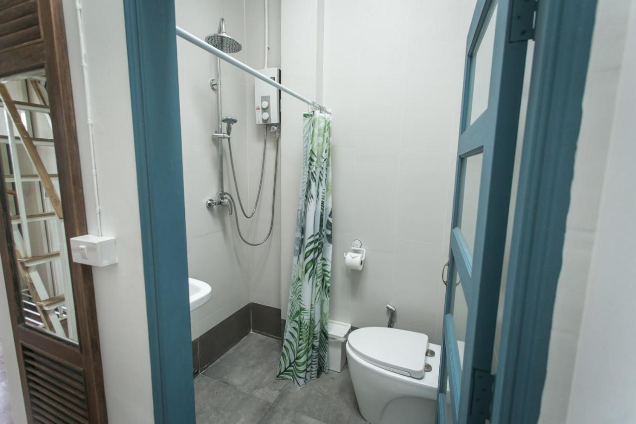 Hostel Rest Ari Boutique Bangkok