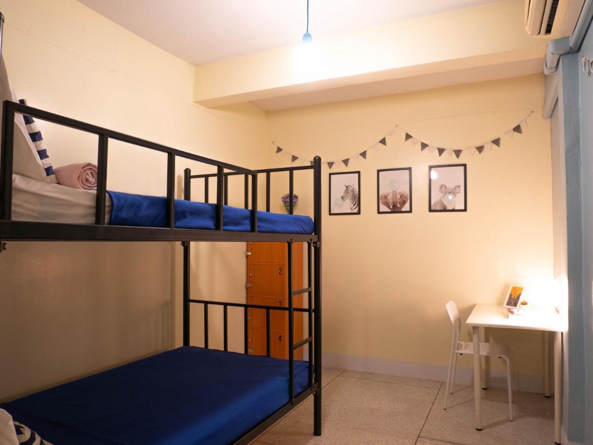 Hostel Chan Cha La 99 *