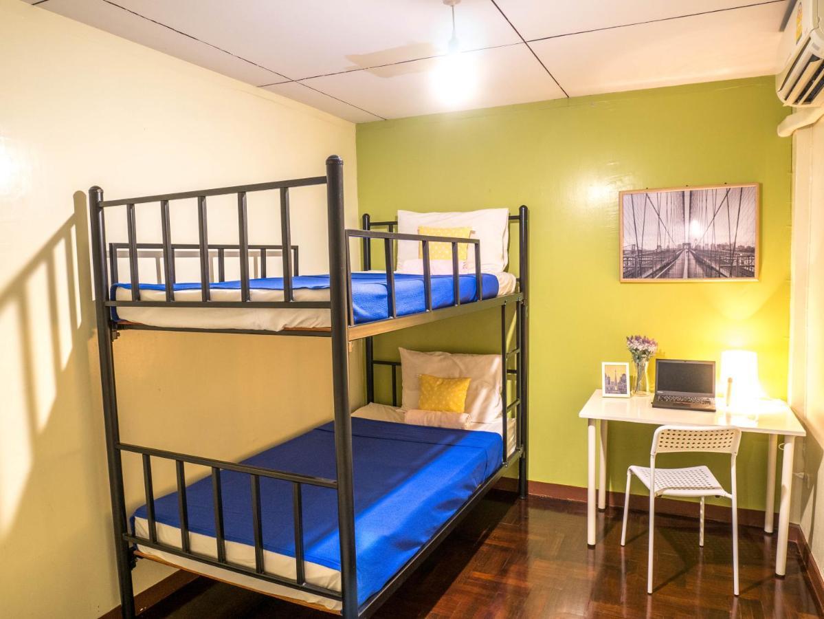 Chan Cha La 99 Hostel *