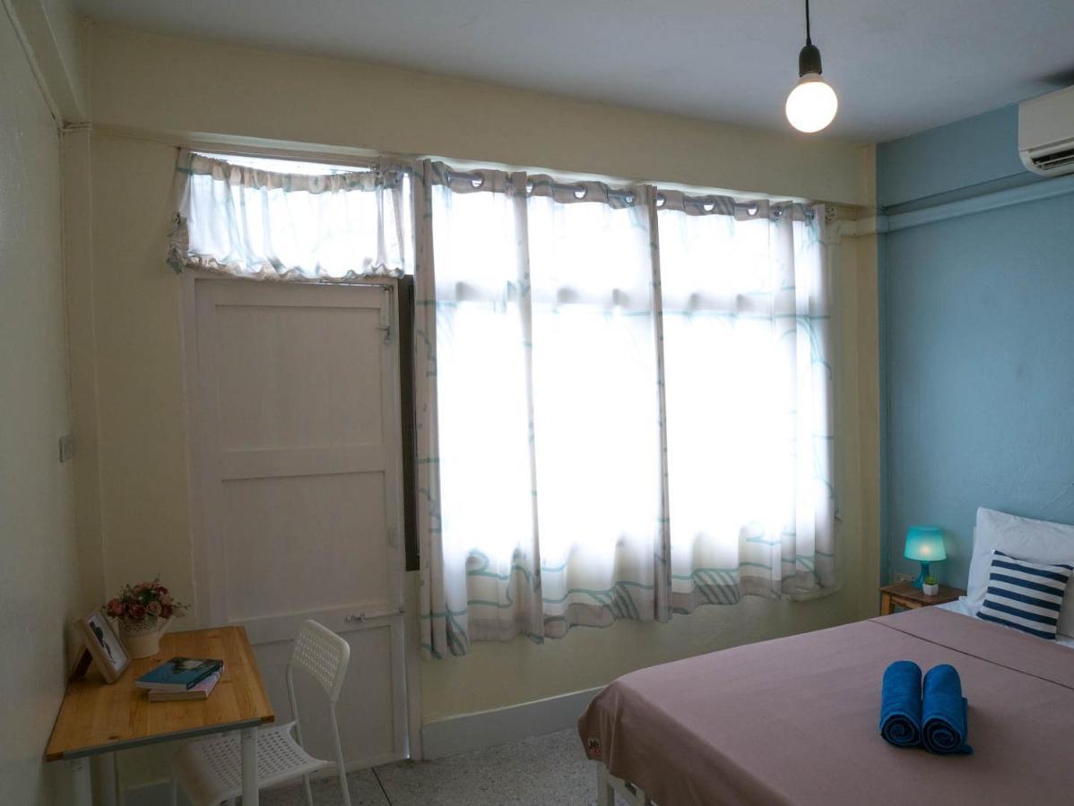 Chan Cha La 99 Hostel