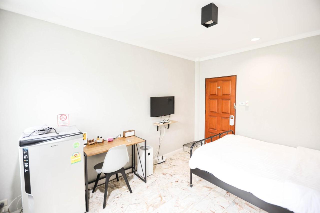 Albergue Wang Lang Banguecoque