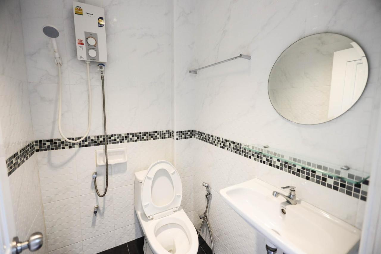 Wang Lang Albergue