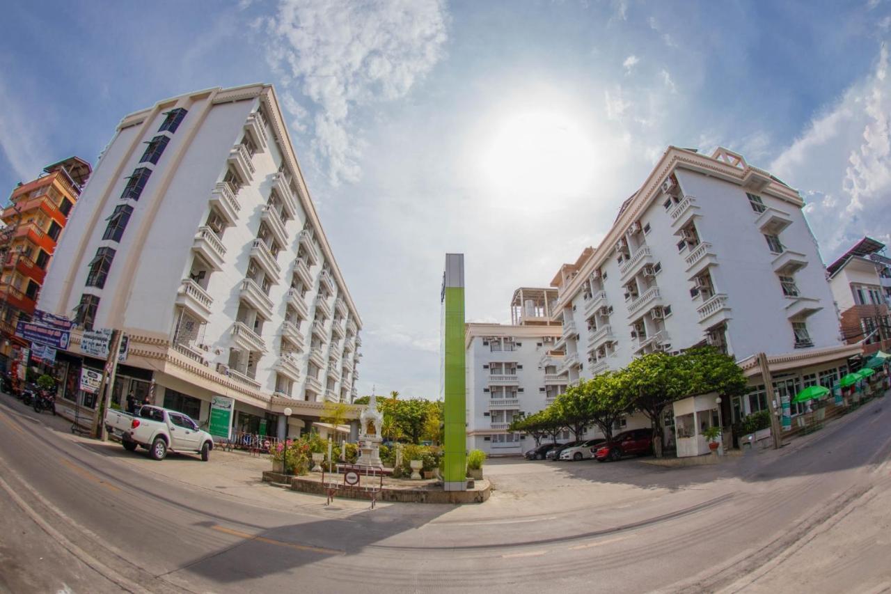 Wallada Place Hotel 2*