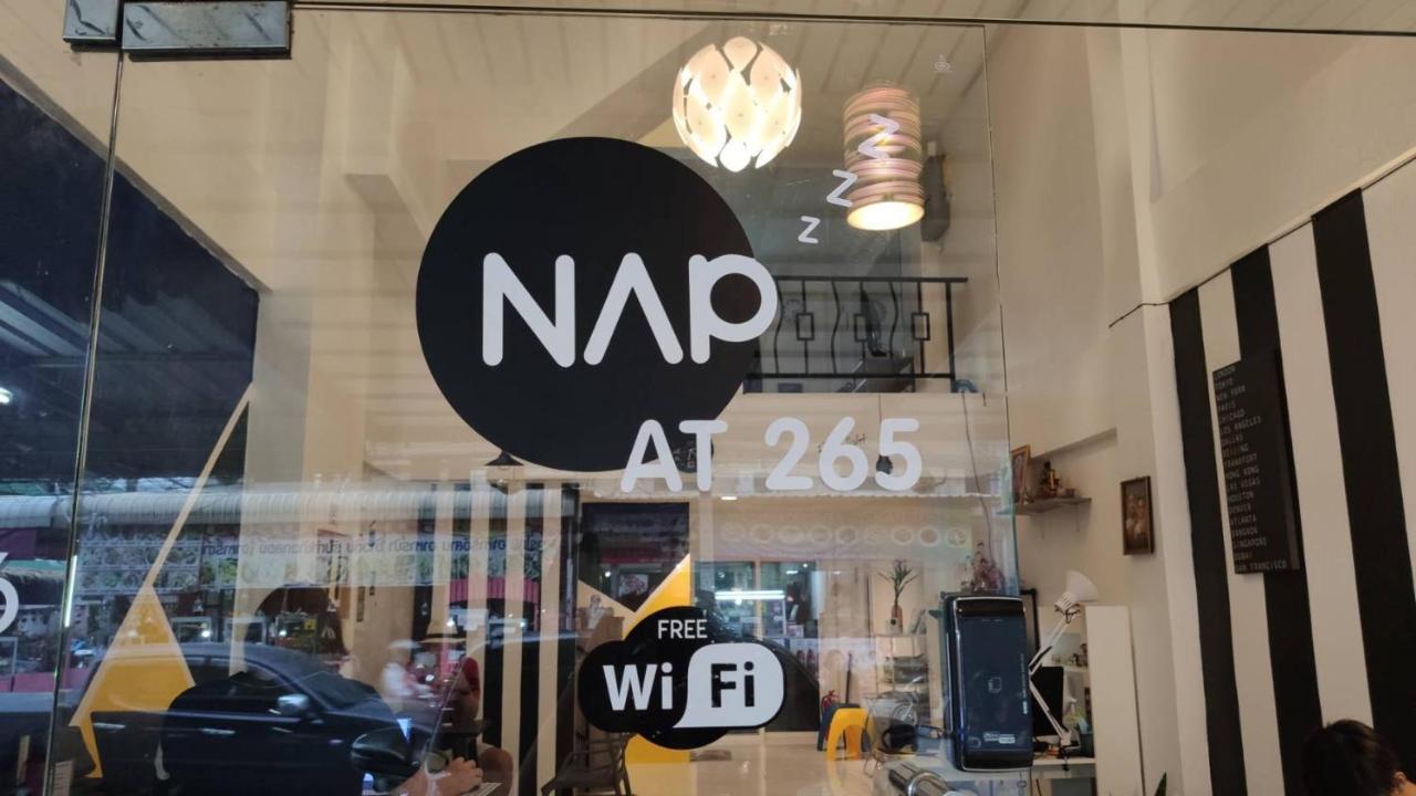 Nap At 265 Donmeaung Auberge de jeunesse Bangkok