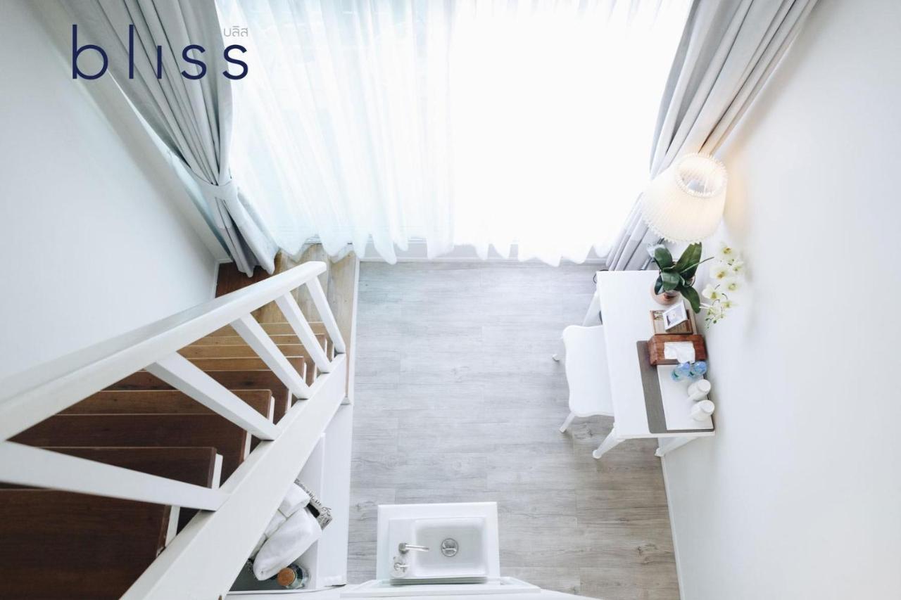 Bliss Silom Hotel Bangkok