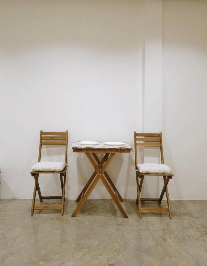 Gasthof Marlowe-tony's Bangkok