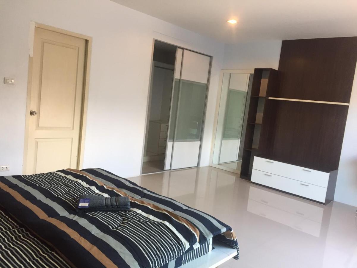 Atroom Hostel Bangkok