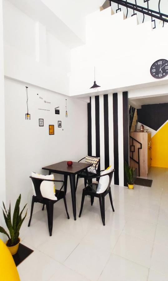 Albergue Nap At 265 Donmeaung