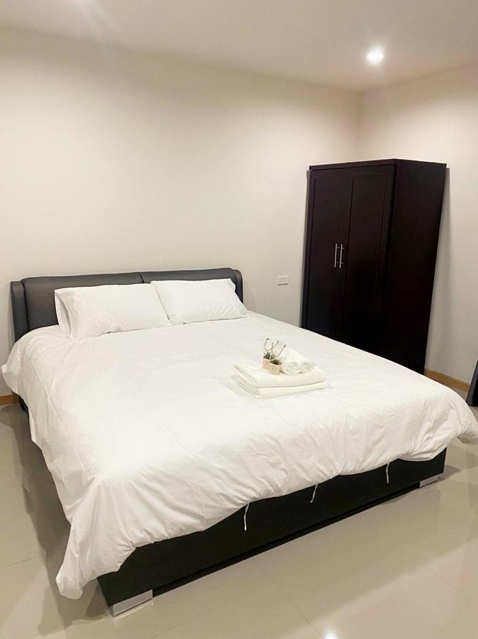 Leilighet Re Riva Bangkok