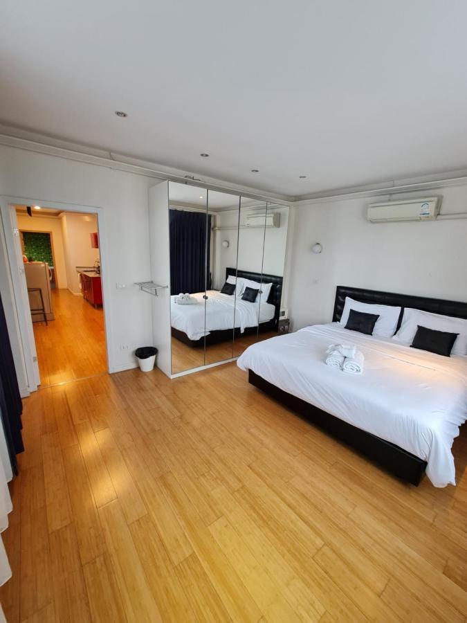 Maderla Guest house Bangkok