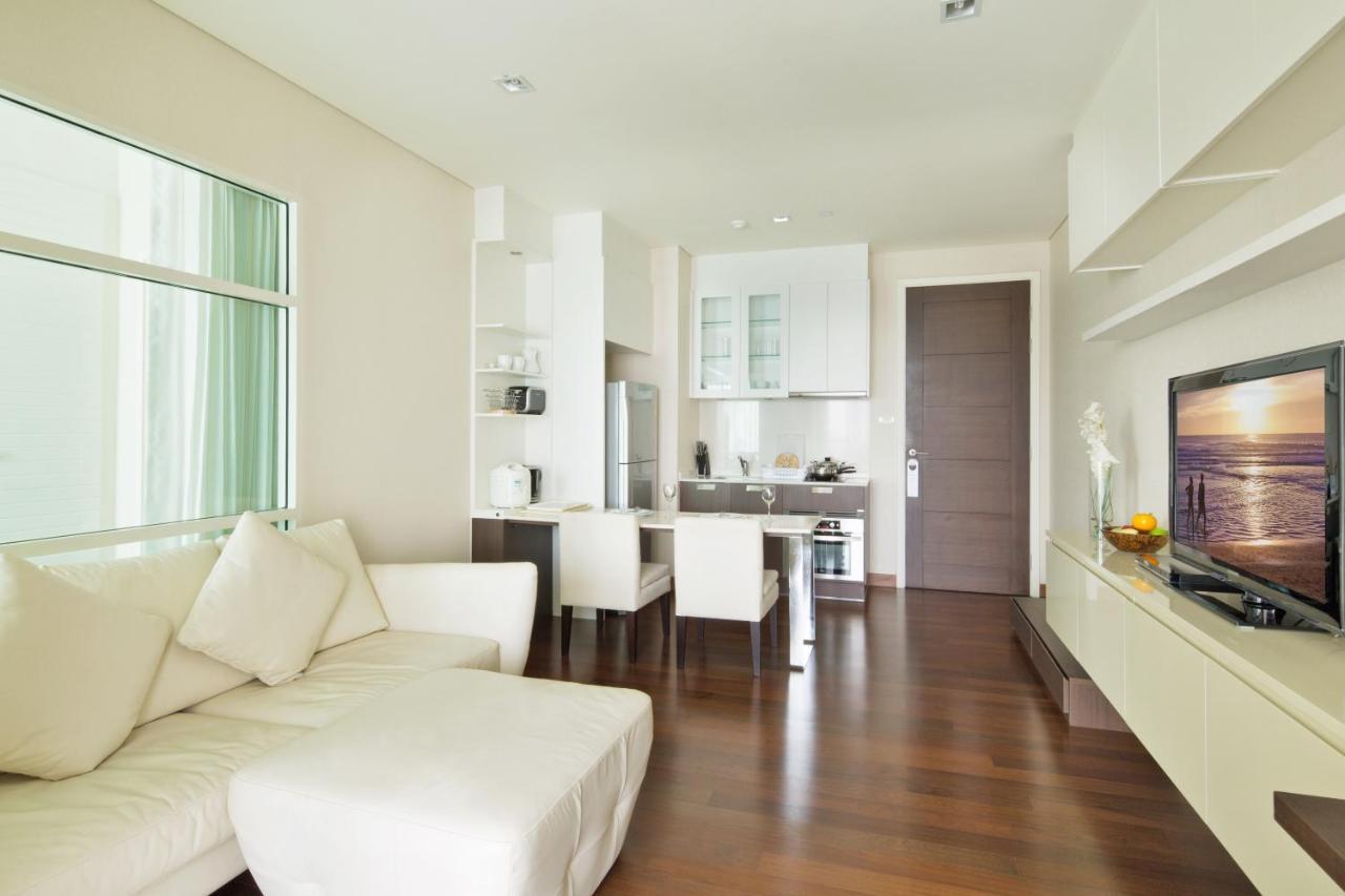 Aparthotel Ariva Ivy Servizio Thonglor Bangkok