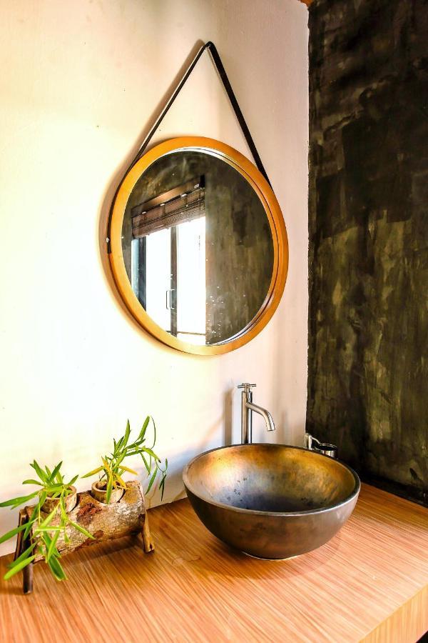 Hidden Habitat - Design Gasthuis *