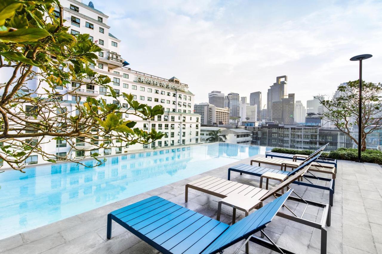 Appartamento The Quarter Ploenchit By Uhg *