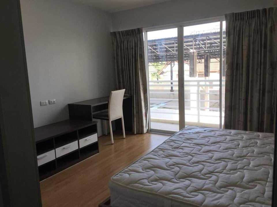 Atroom Hostel Bangkok