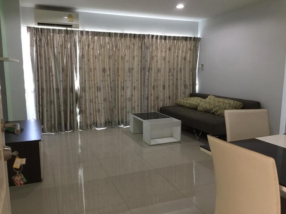Atroom Hostel Bangkok