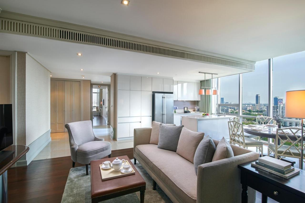 Oriental Bangkok