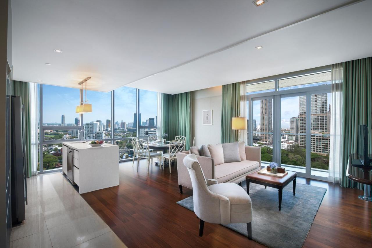 Oriental Bangkok