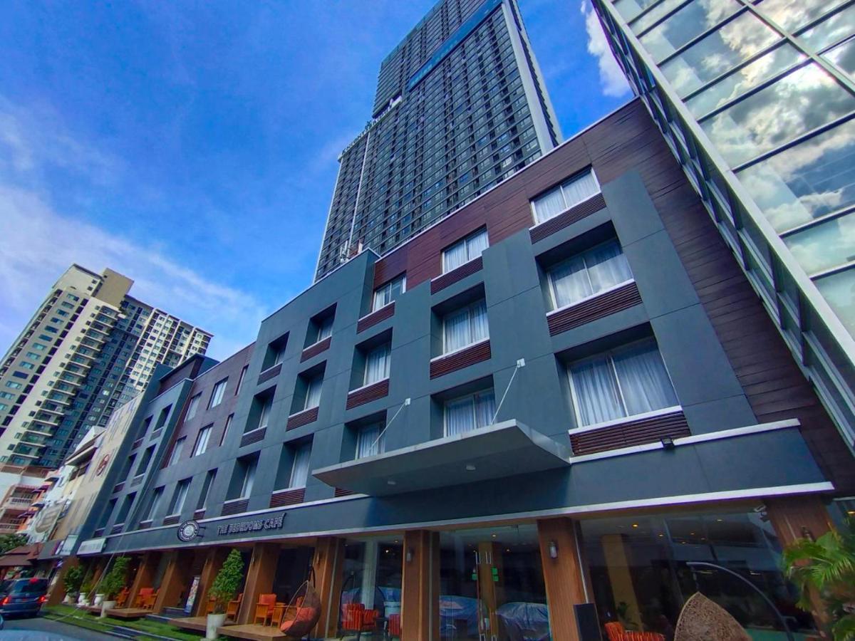 The Bedrooms Boutique 3* Bangkok
