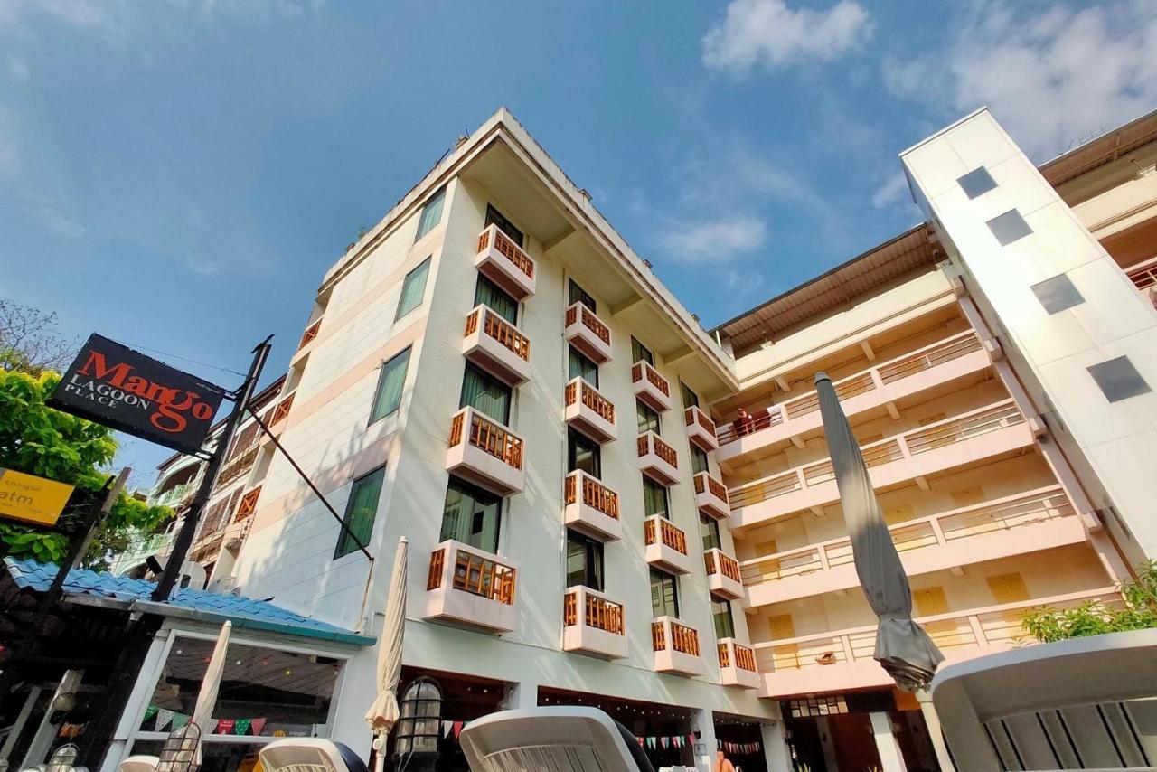 Hotel Mango Lagoon Place 3*