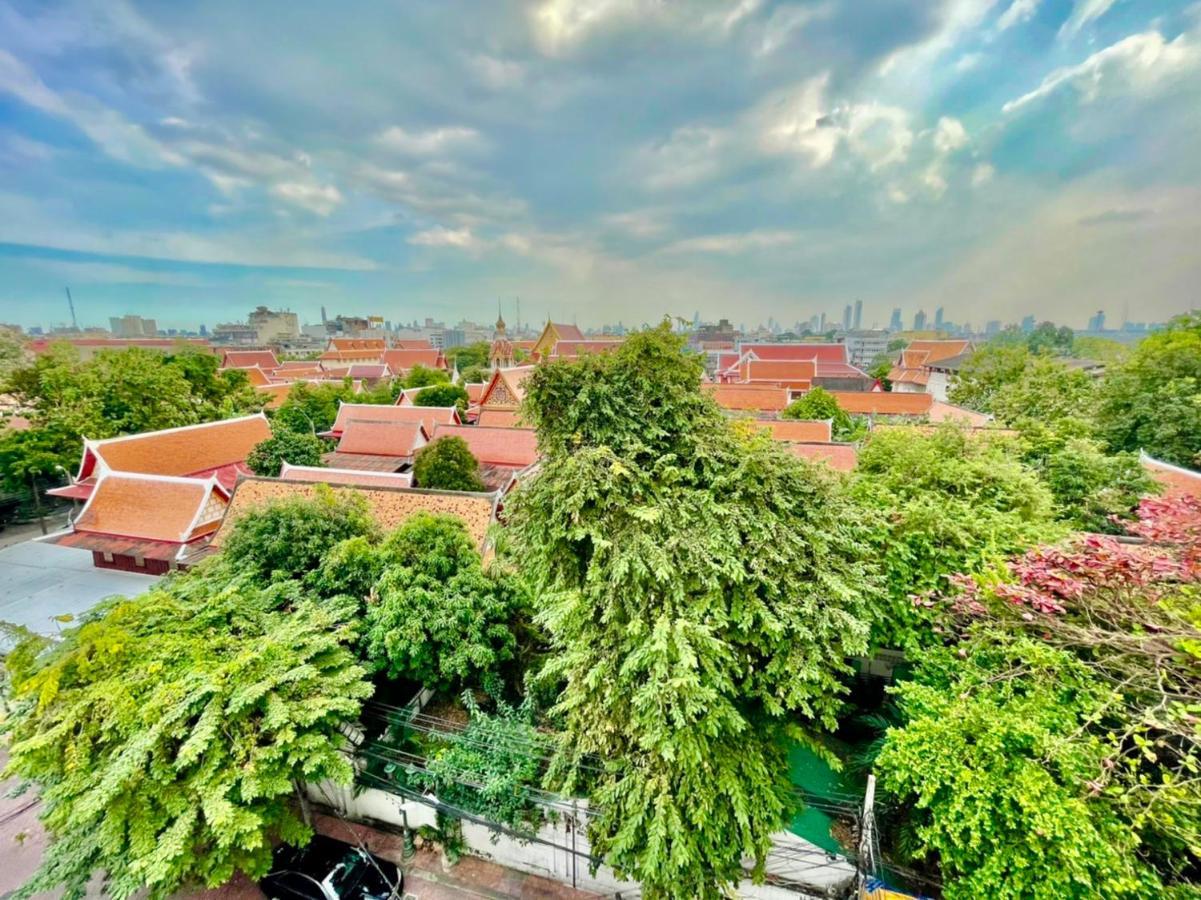 Hotel Mango Lagoon Place Bangkok