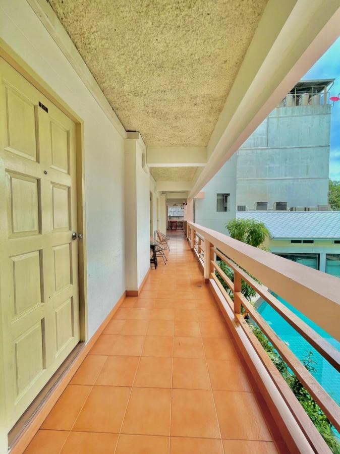 Mango Lagoon Place 3*