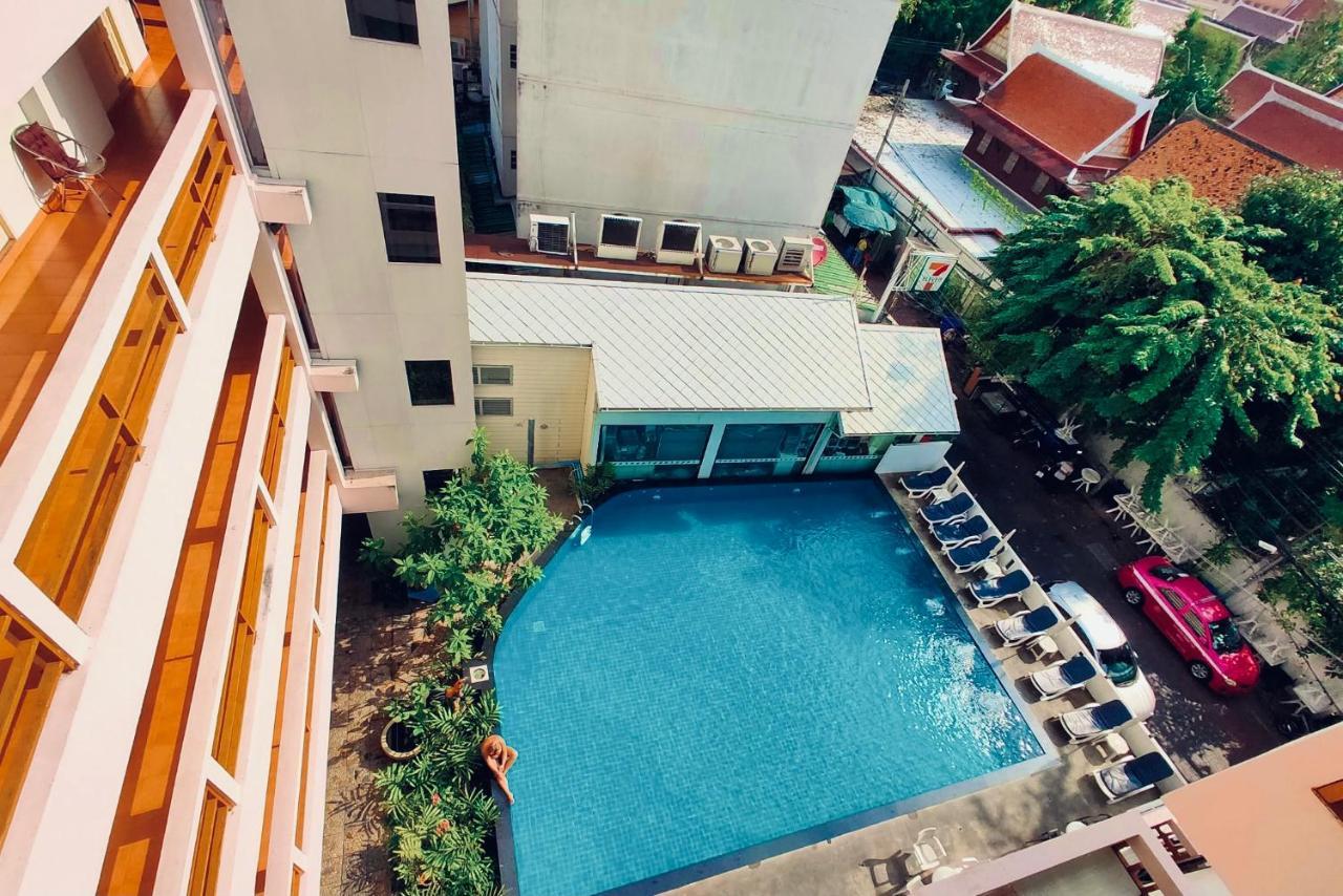 Mango Lagoon Place Hotel 3*