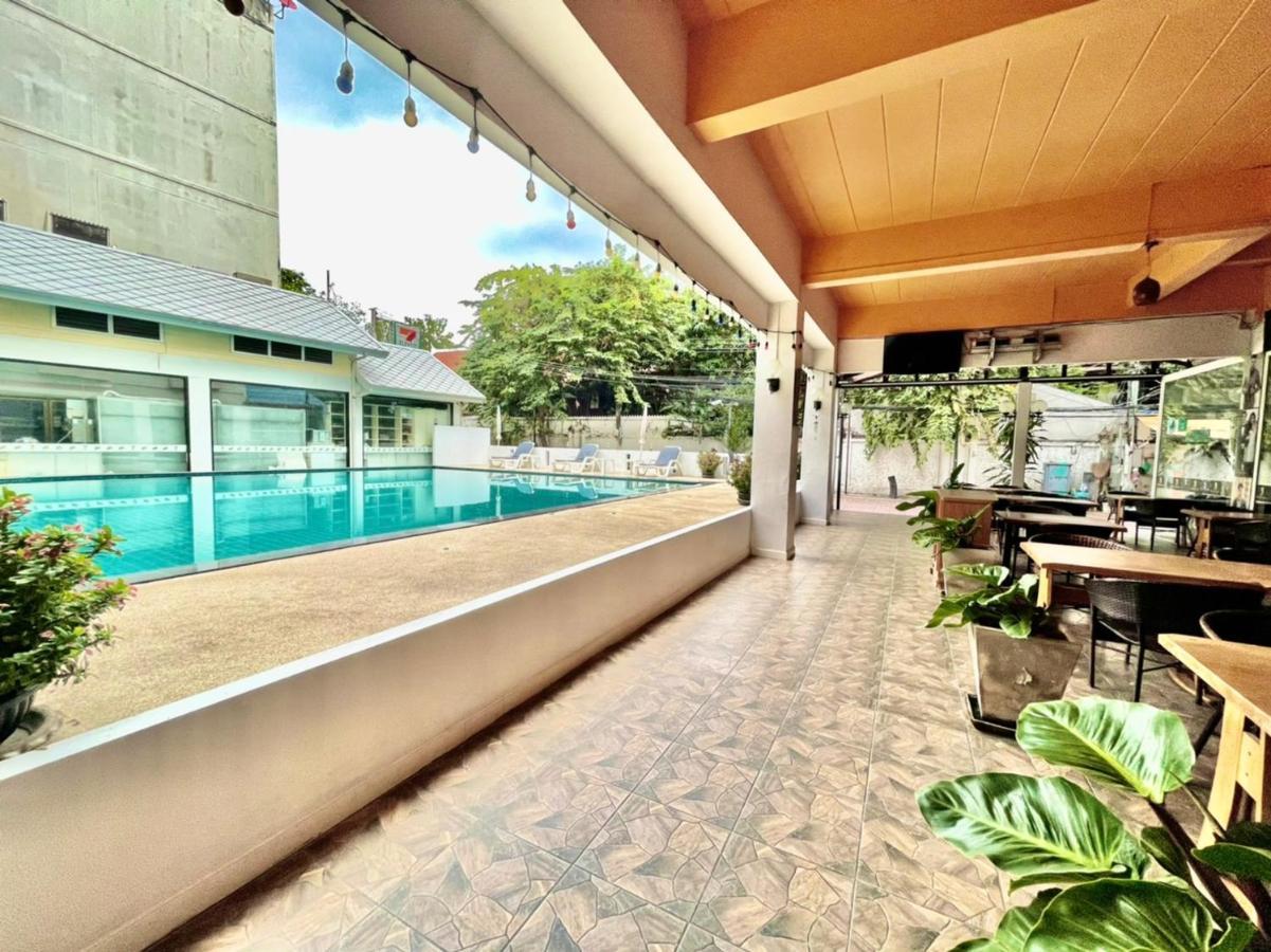 Hotel Mango Lagoon Place