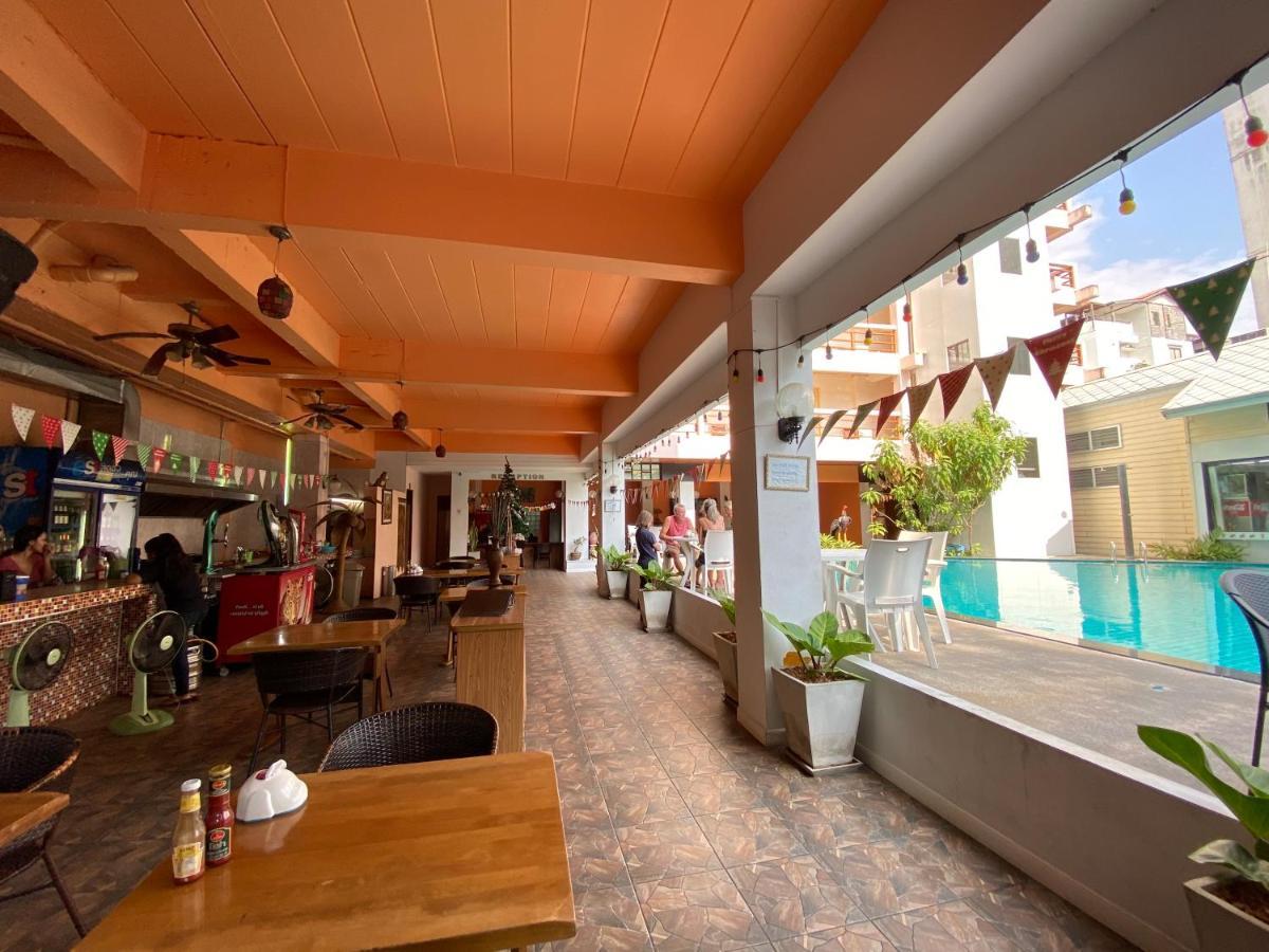 Hotel Mango Lagoon Place
