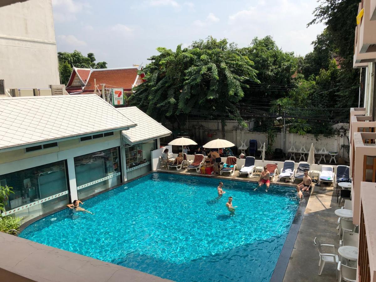 Hotel Mango Lagoon Place 3*