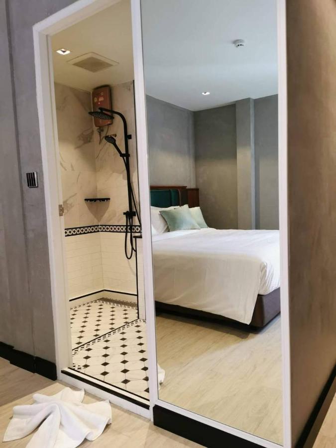Hotel Homie & Cafe Bangkok