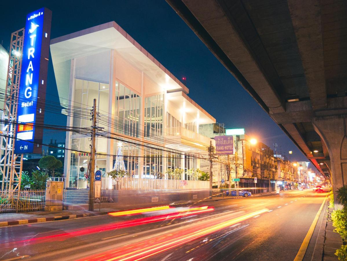 Trang - Sha Bangkok