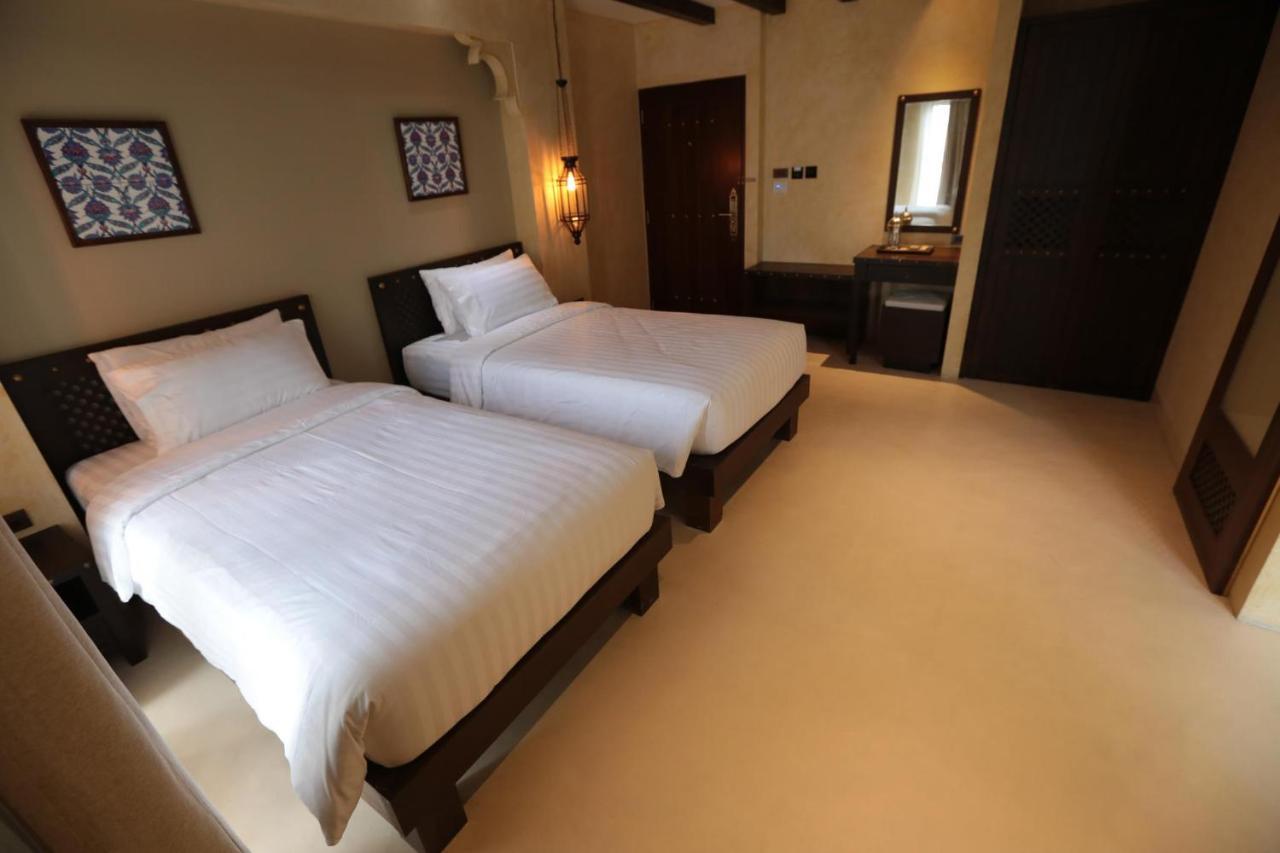 Hotel Dewan