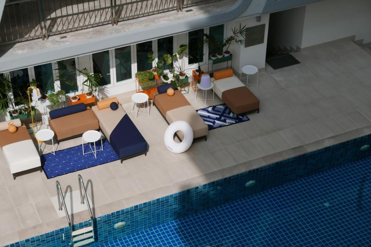 Le Tada Parkview Hotel