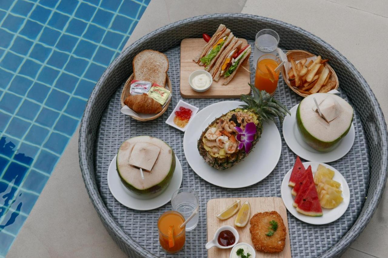 Hotel Le Tada Parkview 4*