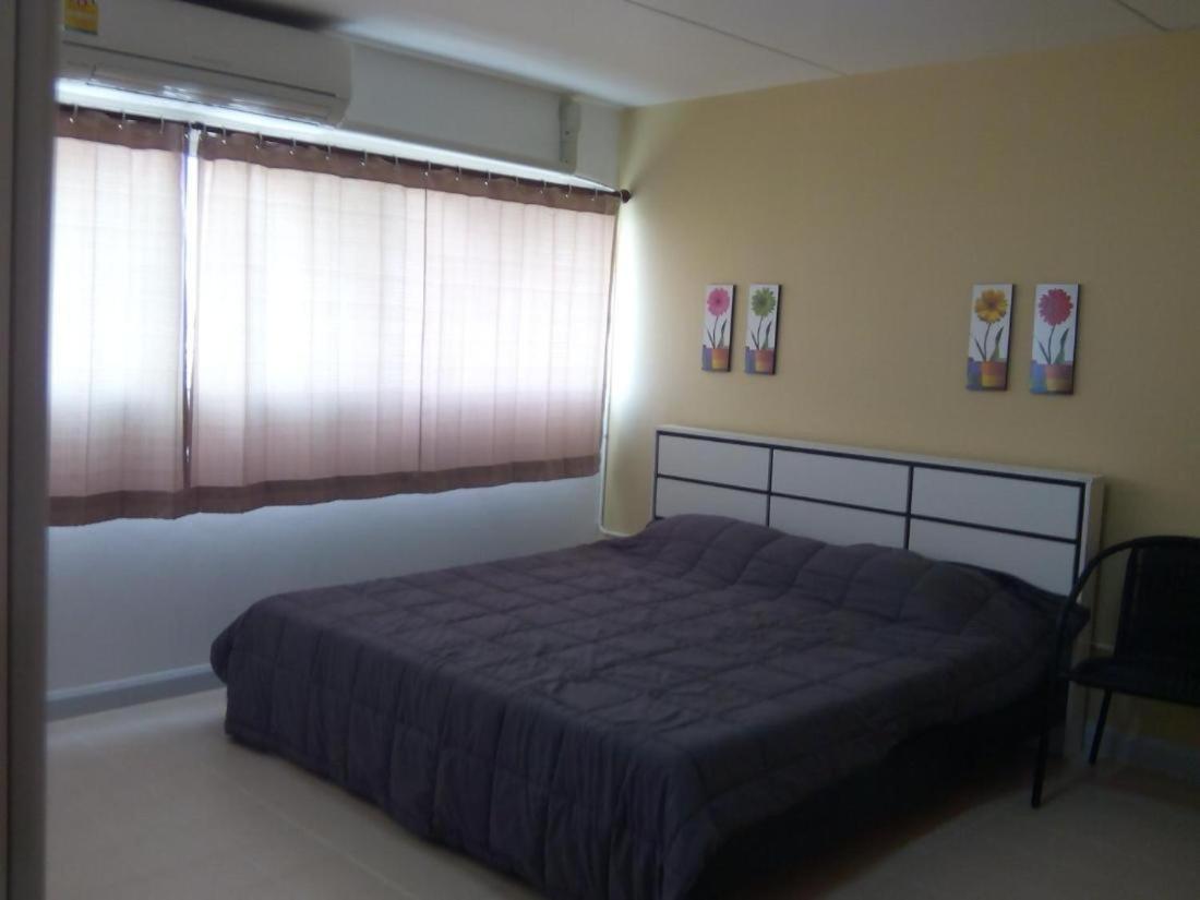 Don Mueang Apartment