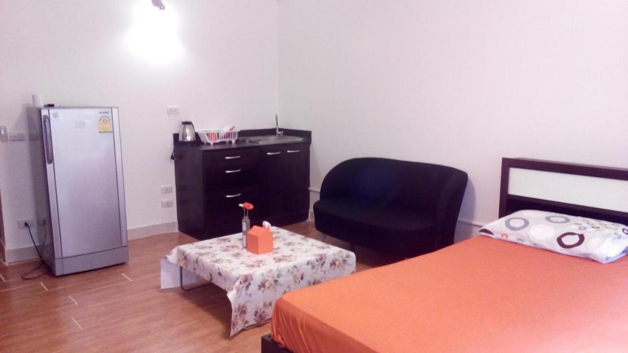 Apartment Don Mueang Bangkok