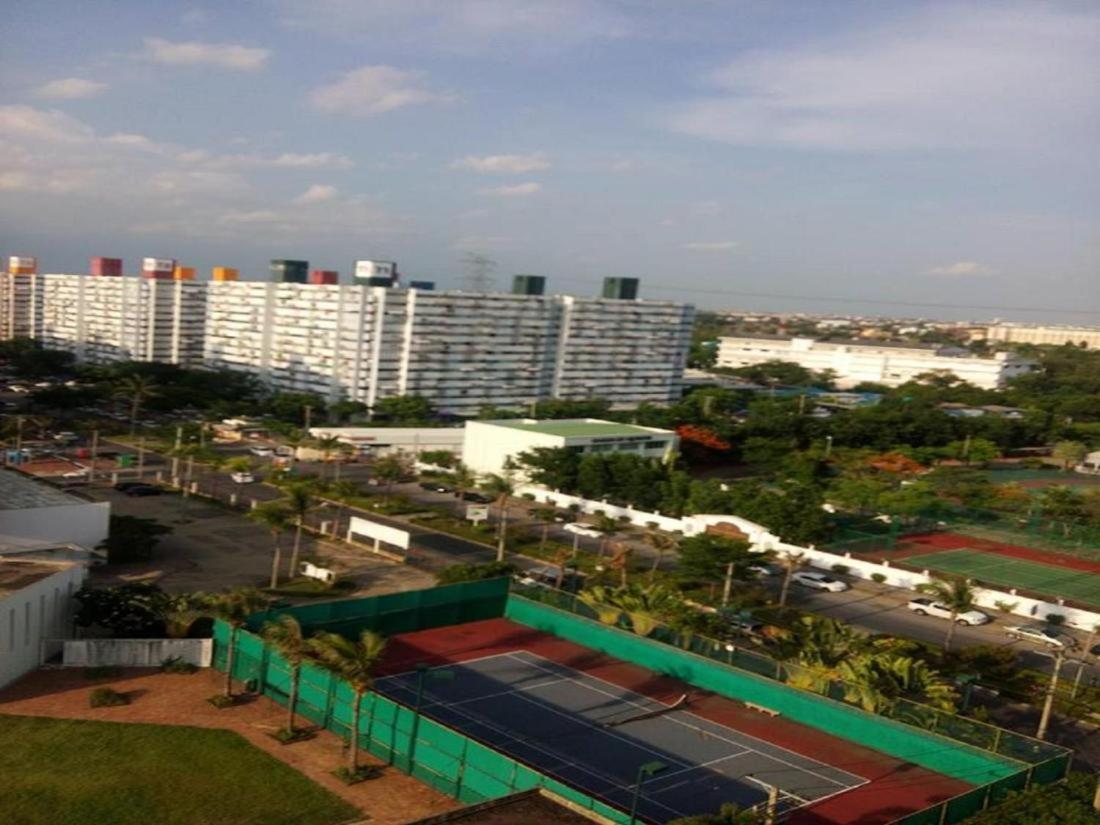 Don Mueang Apartment Bangkok