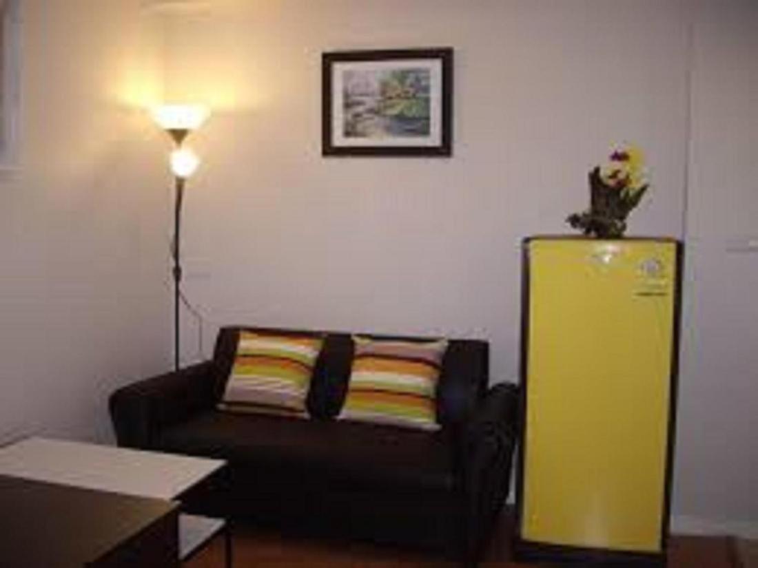 Apartment Don Mueang
