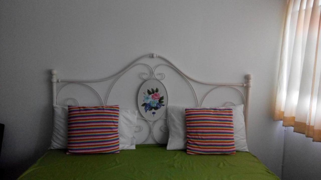 Don Mueang Apartment