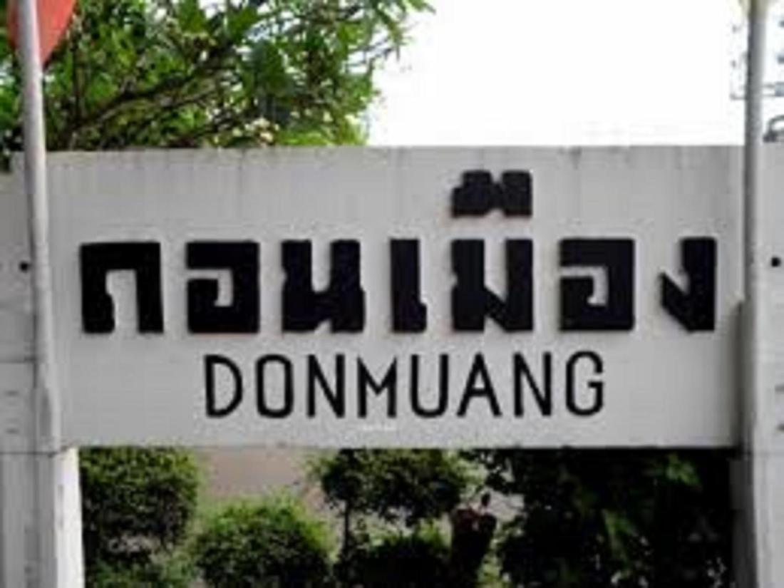Don Mueang Apartment