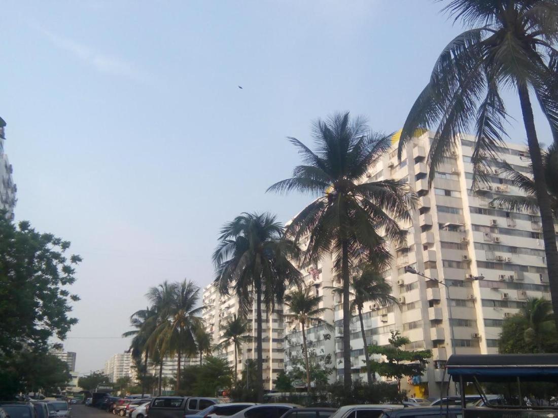 Don Mueang Apartment