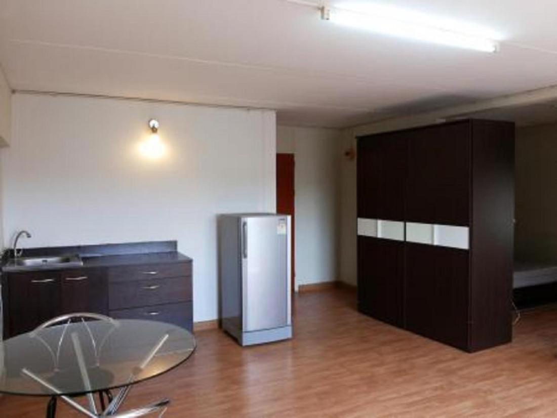 Apartment Don Mueang *