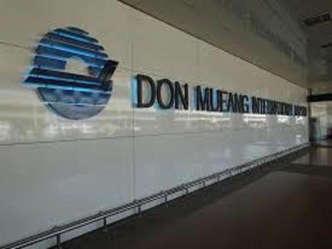 Apartment Don Mueang *