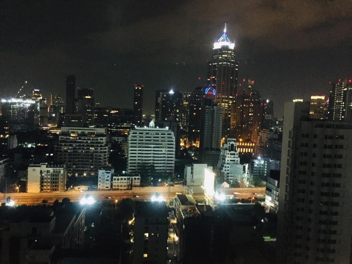 Apartemen Omnitower Near Nana, With Beautiful Balcony