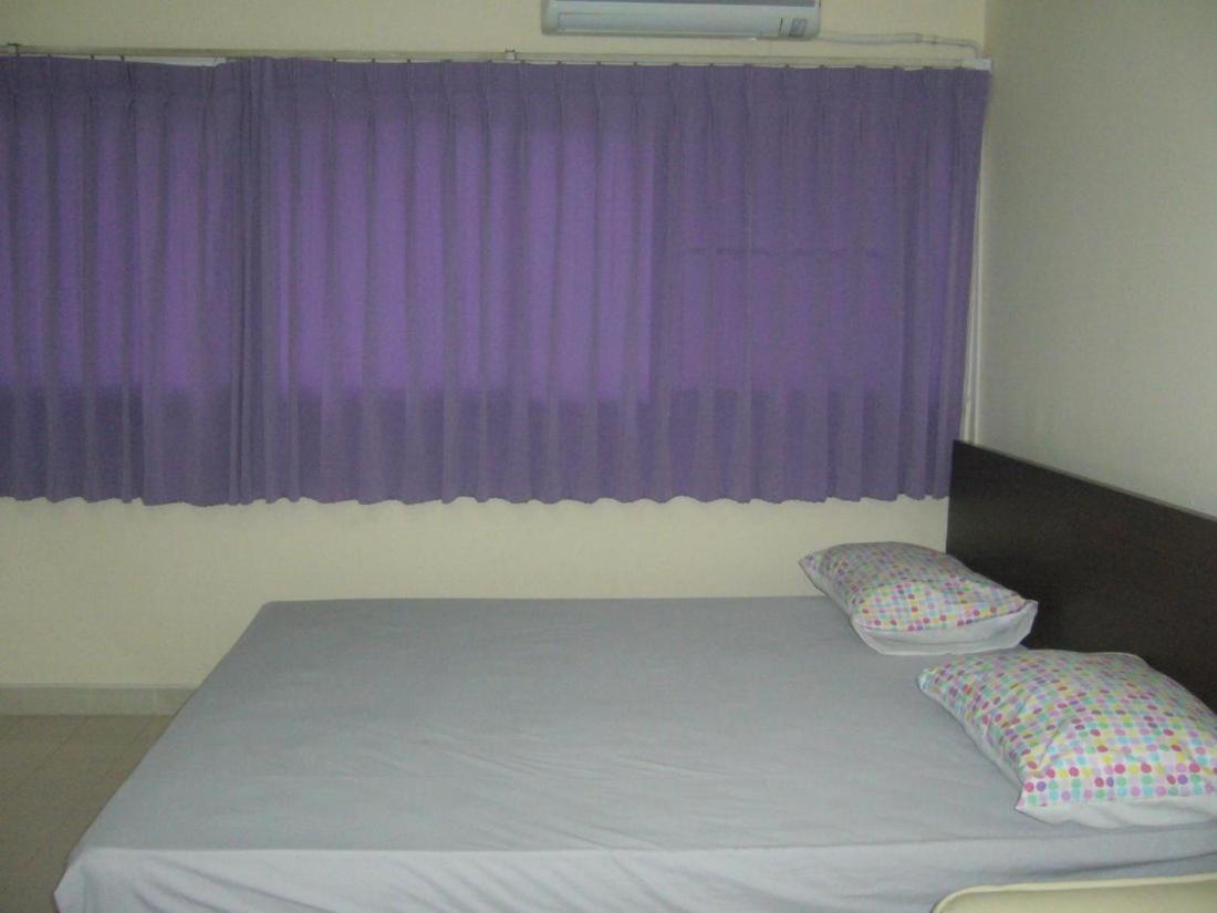 In Guest - Chan Kim Don Mueang Triple Guest house Bangkok
