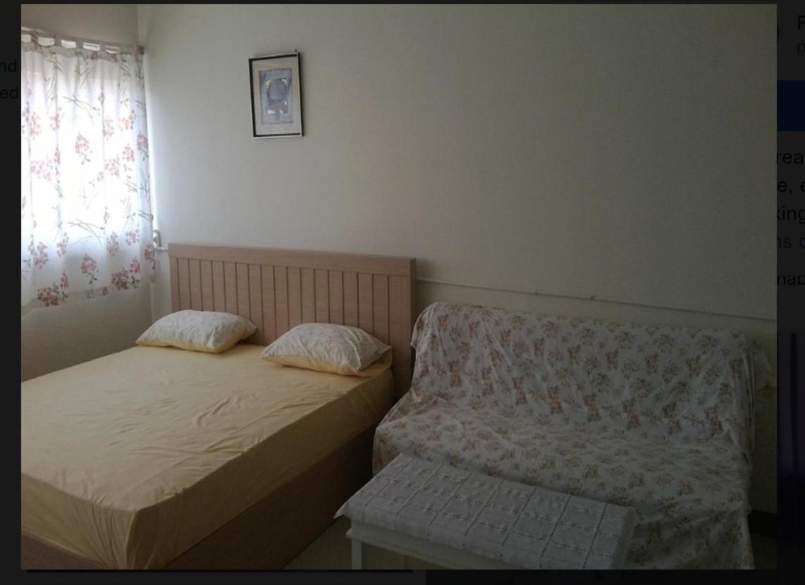In Guest - Chan Kim Don Mueang Triple Guest house