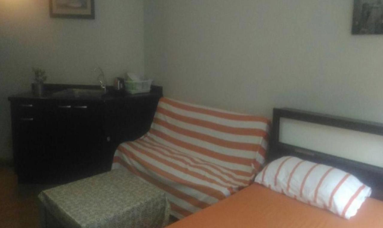 In Guest - Chan Kim Don Mueang Triple Guest house Bangkok