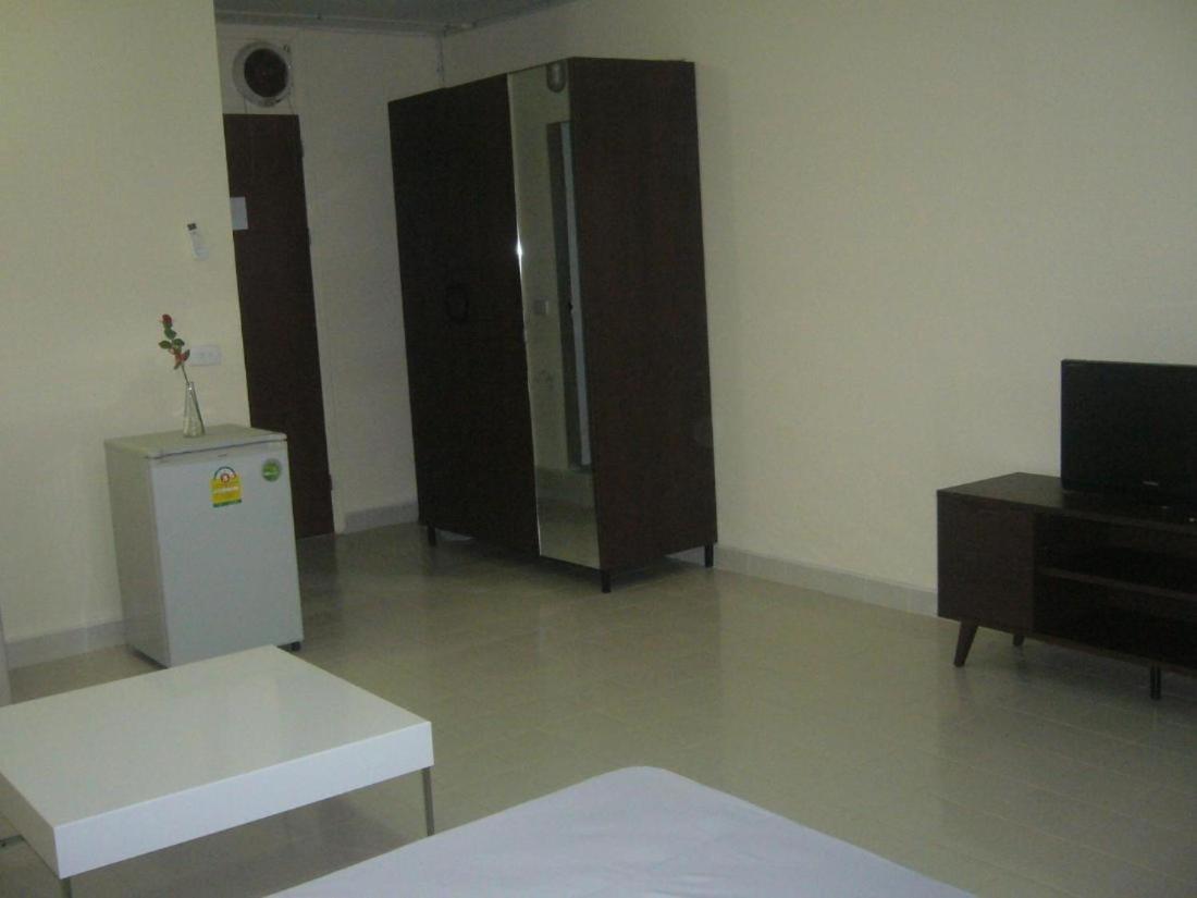 Guest house In Guest - Chan Kim Don Mueang Triple Bangkok