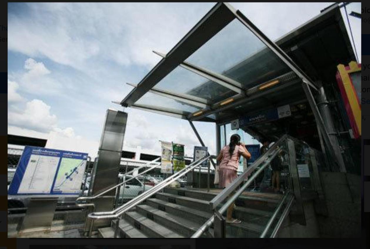 Guest house In Guest - Chan Kim Don Mueang Triple *