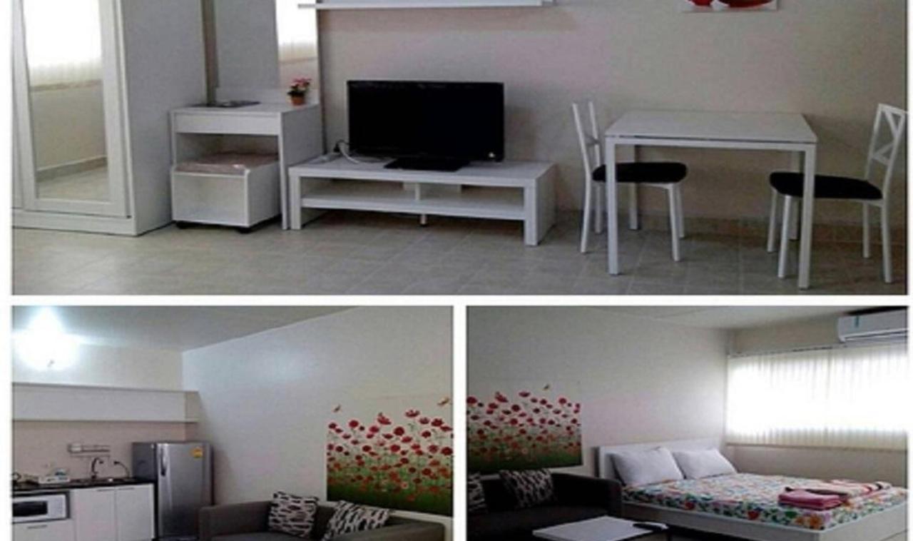 In Guest - Chan Kim Don Mueang Triple Guest house